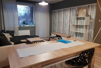 Mieszkanie Sprzedam dolnośląskie Wrocław Psie Pole-3