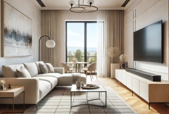 Mieszkanie na sprzedaż Wrocław  832172