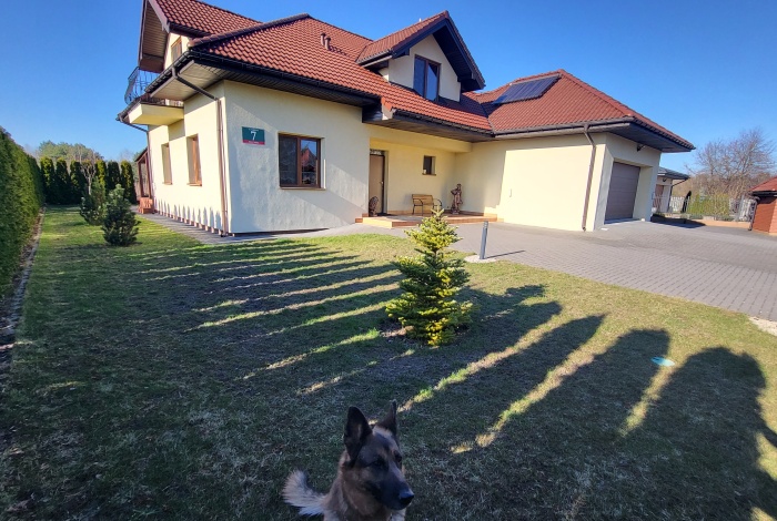 Dom na sprzedaż w Stare Babice Stare Babice Bajkowa 7 o powierzchni 191 mkw
