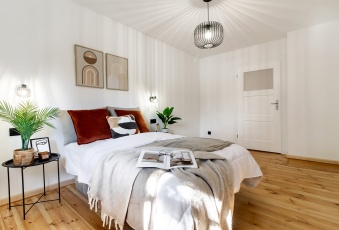 Mieszkanie na sprzedaż Wrocław  832181