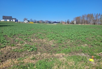 Działka na sprzedaż Mikołów  832183