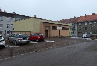 Komercja na sprzedaż Bytom  832194