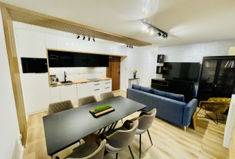 Mieszkanie na sprzedaż Kraków  832198