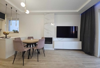 Mieszkanie na sprzedaż Gdańsk  832199