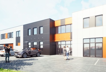 Komercja na wynajem Brzesko  832201