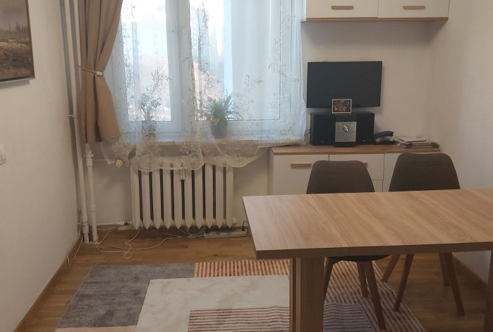 Mieszkanie na sprzedaż w Warszawa  Wyszogrodzka o powierzchni 67 mkw