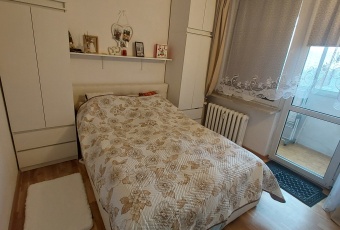 Mieszkanie Sprzedam mazowieckie Warszawa -2