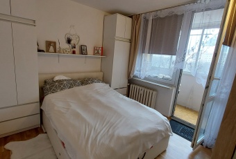 Mieszkanie Sprzedam mazowieckie Warszawa -3