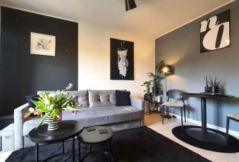 Mieszkanie na sprzedaż Wrocław  831946