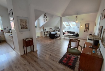 Mieszkanie na sprzedaż Konstancin-Jeziorna  832211