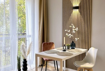 Mieszkanie na sprzedaż Warszawa  832214