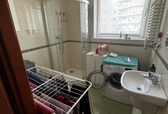 Mieszkanie Wynajmę mazowieckie Warszawa Mokotów-1