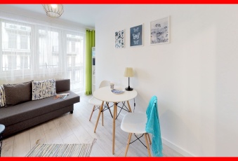 Mieszkanie na wynajem Warszawa  832225