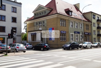 Komercja na sprzedaż Ostrów Wielkopolski  832227