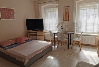 Mieszkanie na wynajem Wrocław  832229