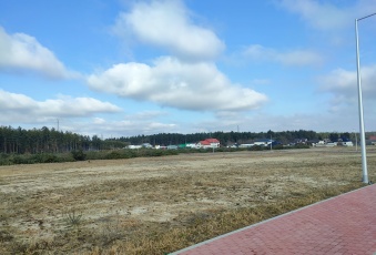 Działka Sprzedam lubelskie Tomaszów Lubelski Tomaszów Lubelski-2