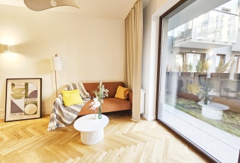 Mieszkanie Sprzedam mazowieckie Warszawa Śródmieście-3