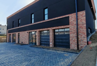 Komercja na wynajem Kraków  827558