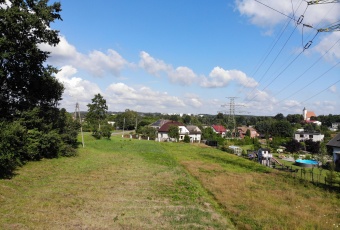 Działka na sprzedaż Jastrzębie-Zdrój  832239