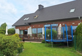 Dom na sprzedaż, Stargard zachodniopomorskie - oferta 832238 Dom na sprzedaż Stargard 832238