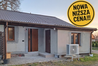 Dom Sprzedam zachodniopomorskie Płoty -1