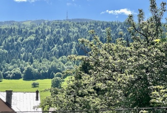 Mieszkanie na sprzedaż Szczyrk  832256