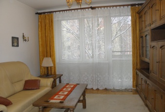 Mieszkanie na sprzedaż Warszawa  832262