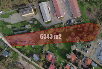 Działka na sprzedaż, Przemyśl podkarpackie - oferta 832271 Działka na sprzedaż Przemyśl 832271