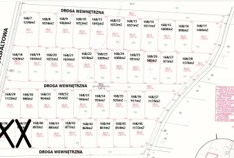 Działka Sprzedam mazowieckie Wiśniewo Wiśniewo-1