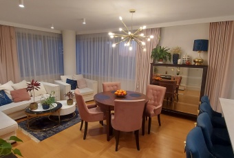 Mieszkanie na sprzedaż Warszawa  832281