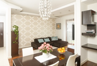 Mieszkanie na sprzedaż Warszawa  832282