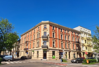 Mieszkanie na sprzedaż Toruń  832287