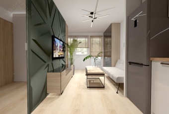 Mieszkanie na sprzedaż Czechowice-Dziedzice  832288