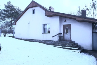 Dom Sprzedam lubuskie Strzelce Krajeńskie -1
