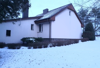 Dom Sprzedam lubuskie Strzelce Krajeńskie -2