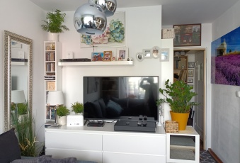 Mieszkanie na sprzedaż Kraków  832290