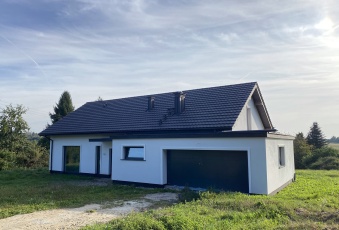 Dom Sprzedam małopolskie Nowy Wiśnicz -2