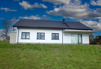Dom Sprzedam małopolskie Nowy Wiśnicz -1