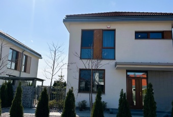 Dom na sprzedaż Nadarzyn  832293