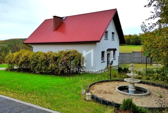 Dom Sprzedam małopolskie Szerzyny Czermna-3