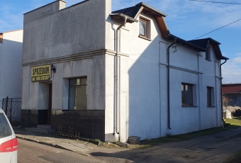 Dom na sprzedaż, Tuliszków wielkopolskie - oferta 832296 Dom na sprzedaż Tuliszków 832296