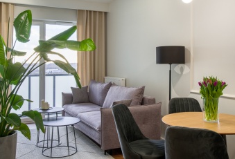 Mieszkanie na wynajem Katowice  832297