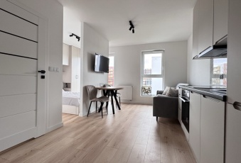 Mieszkanie na wynajem Kraków  832298