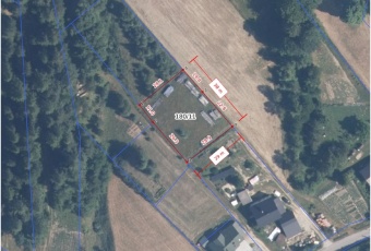 Działka na sprzedaż Muszyna  832307