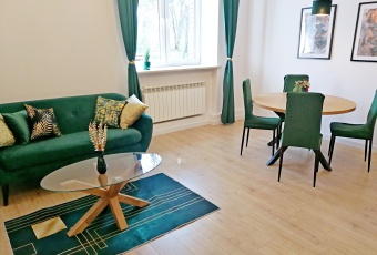 Mieszkanie na sprzedaż Warszawa  832308