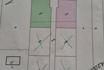 Działka na sprzedaż Stanisławów  832310
