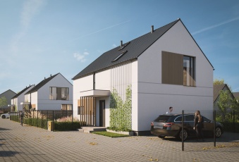 Dom na sprzedaż Kocmyrzów-Luborzyca  832328