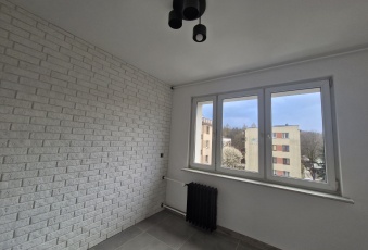 Mieszkanie Wynajmę śląskie Żywiec -1