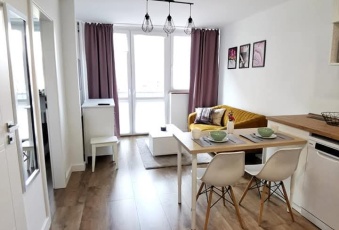 Mieszkanie na sprzedaż, Warszawa mazowieckie - oferta 832335 Mieszkanie na sprzedaż Warszawa 832335
