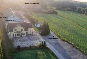 Komercja na sprzedaż Wieprz  832336